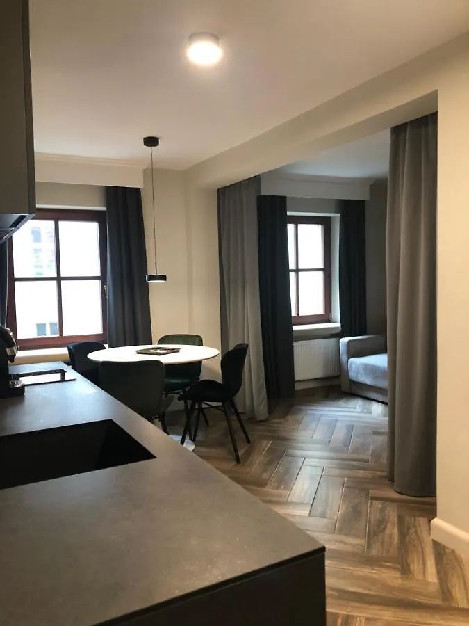 Arte-Locum Apartamenty Przy Rynku Wroclaw Apartment