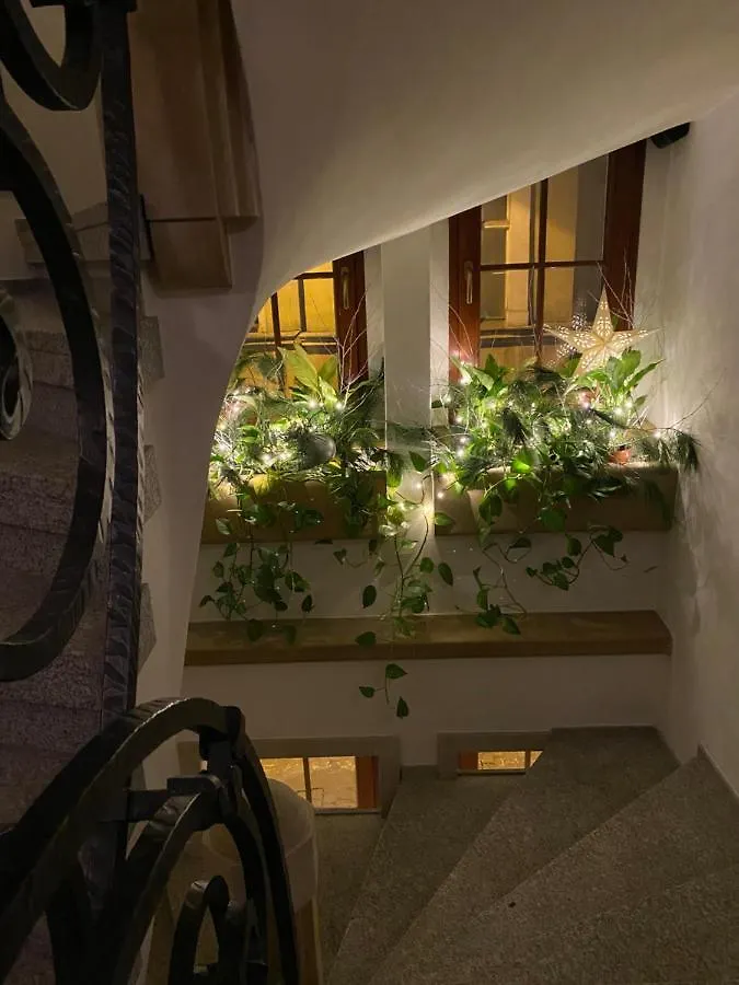 Apartment Arte-Locum Apartamenty Przy Rynku Wroclaw Poland