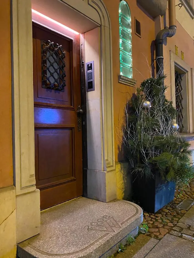 Arte-Locum Apartamenty Przy Rynku Wrocław