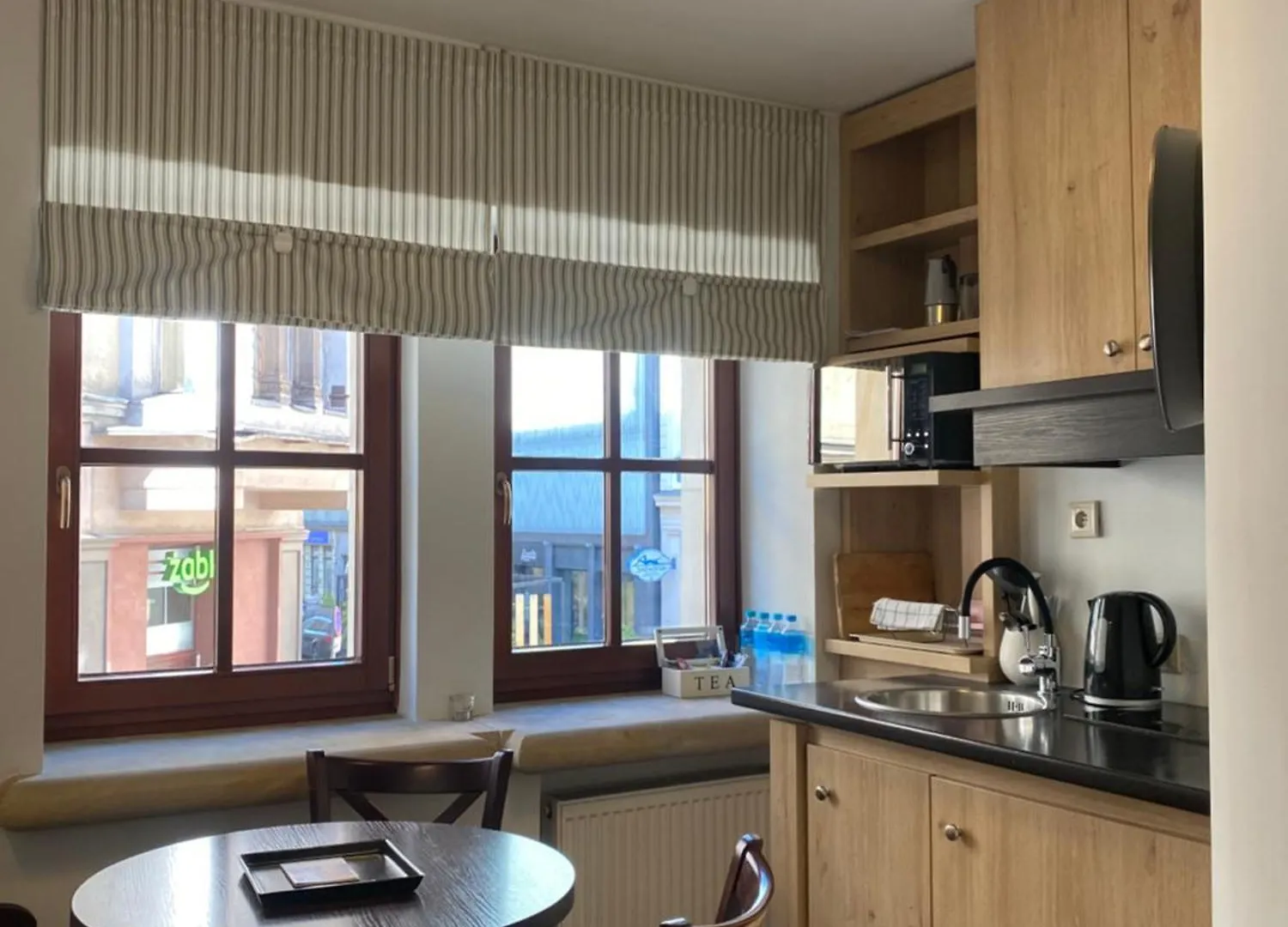 Arte-Locum Apartamenty Przy Rynku Wroclaw Apartment