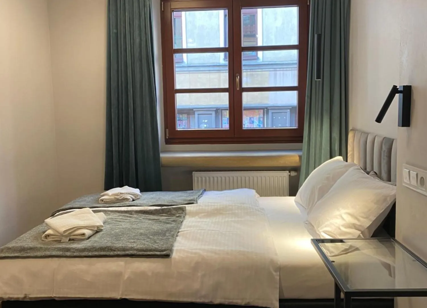 Arte-Locum Apartamenty Przy Rynku Wrocław