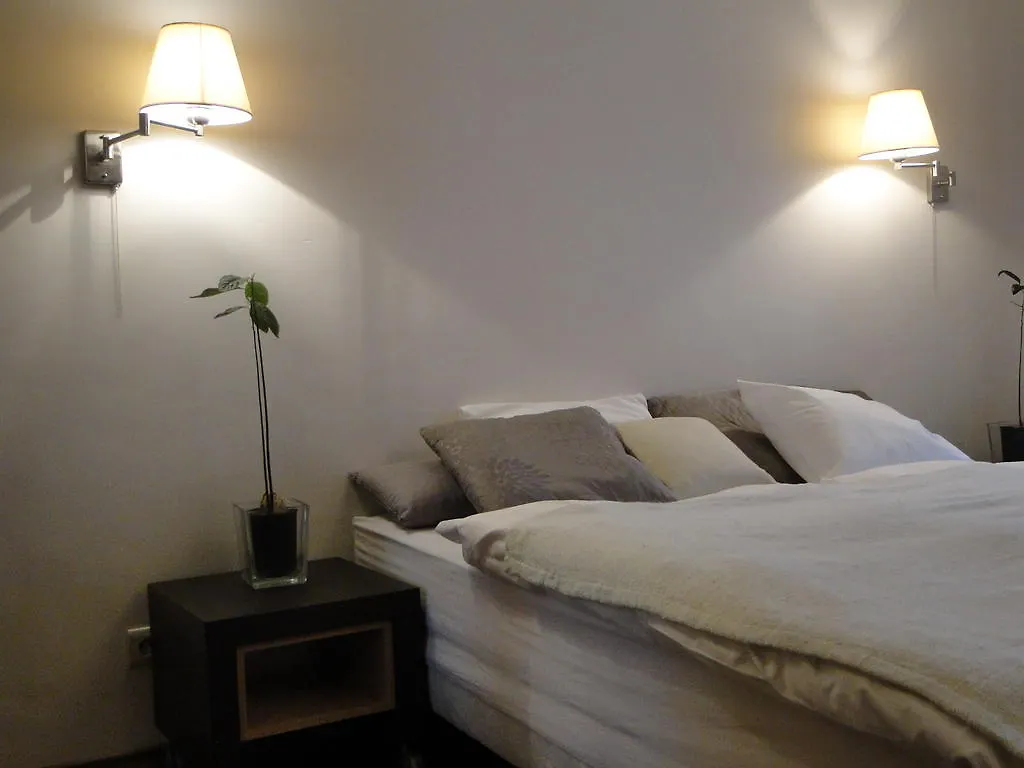 Arte-Locum Apartamenty Przy Rynku Wroclaw