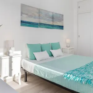 Cor Do Mar: Seaside Retreat In , Alvor Portugal