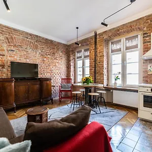  Apartment Locum Elzbieta - Old Town -
