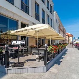  Appartamento Senatorska 7 By Renters Polonia