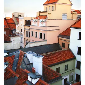 Duval , Warsaw Poland