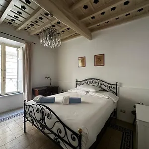  Appartamento Dimora Del Ghetto Italia