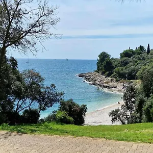  Appartamento Paradise Croazia