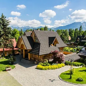 Chaty Zakopane , Zakopane Poland