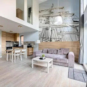 3 - Waterlane Valhalla , Gdansk Poland
